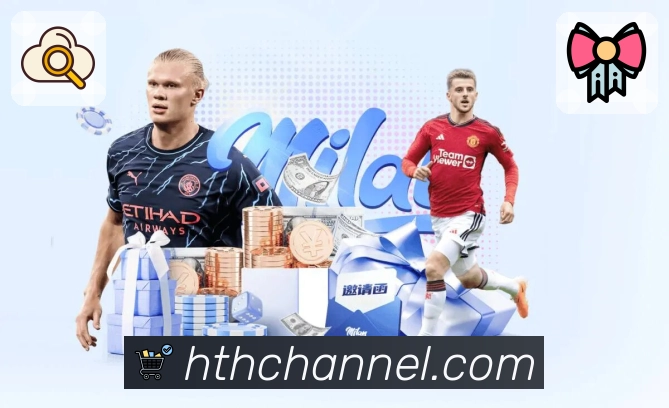 华体会 精彩赛事