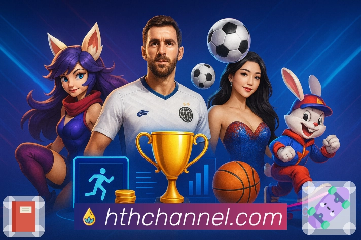 内容与质量认证展示